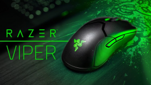 Razer’ın Yeni Viper 8K Faresi Satışa Sunuldu!