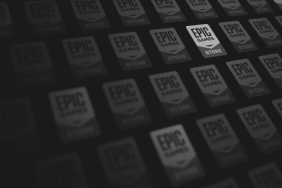 EPIC GAMES