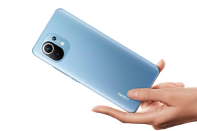 XIAOMI