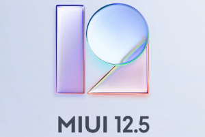 Xiaomi MIUI 12.5 Çıkış Tarihi Belirlendi!