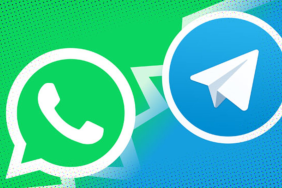 TELEGRAM