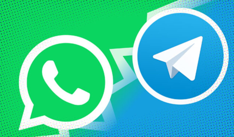 Telegram’dan WhatsApp’ın Canını Sıkacak Bir Özellik Geldi!