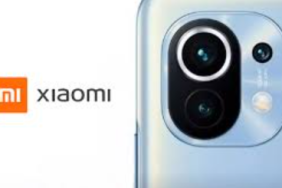 XIAOMI
