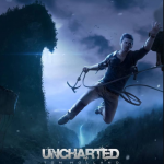 UNCHARTED