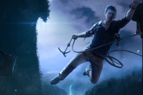 UNCHARTED
