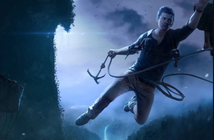 Uncharted Film Setinden Yeni Görüntüler!