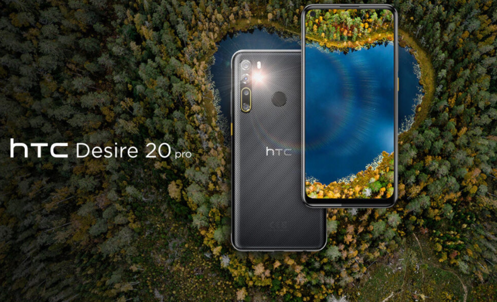 HTCDESIRE