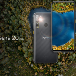 HTCDESIRE