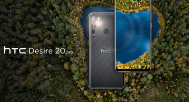 Htc Desire 20 Pro Türkiye Fiyatı Belirlendi