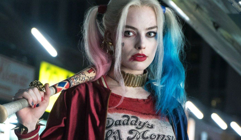 Yeni Suicide Squad’a Yaş Sınırı Geliyor