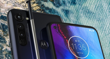 Kaleme Sahip Motorola Moto G Stylus 2021 İnternet’e Sızdırıldı!