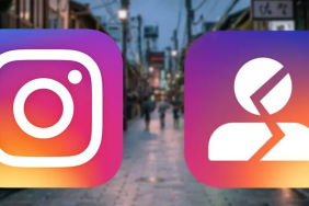 INSTAGRAM