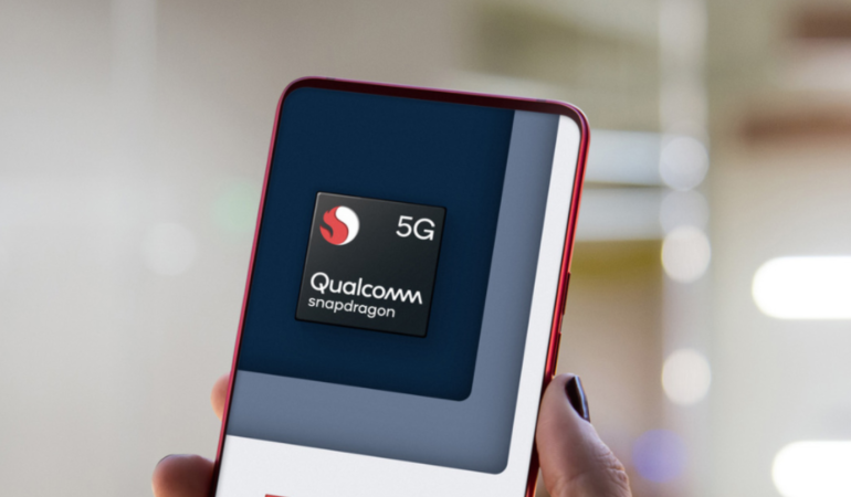 Snapdragon 480 ile Bütçe Dostu Telefonlara 5G Geliyor