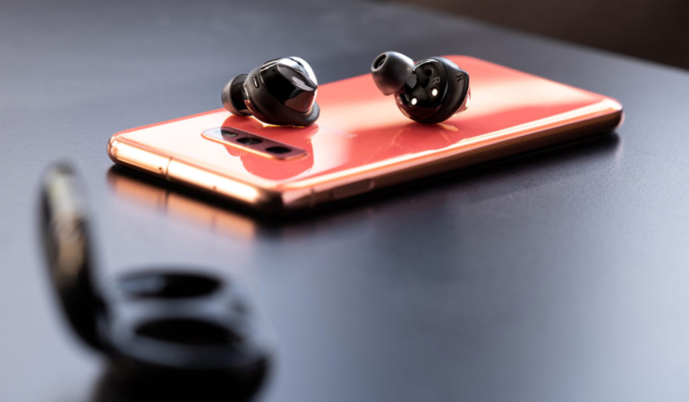 Samsung Galaxy Buds Pro Tanıtılmadan Videosu Yayımlandı
