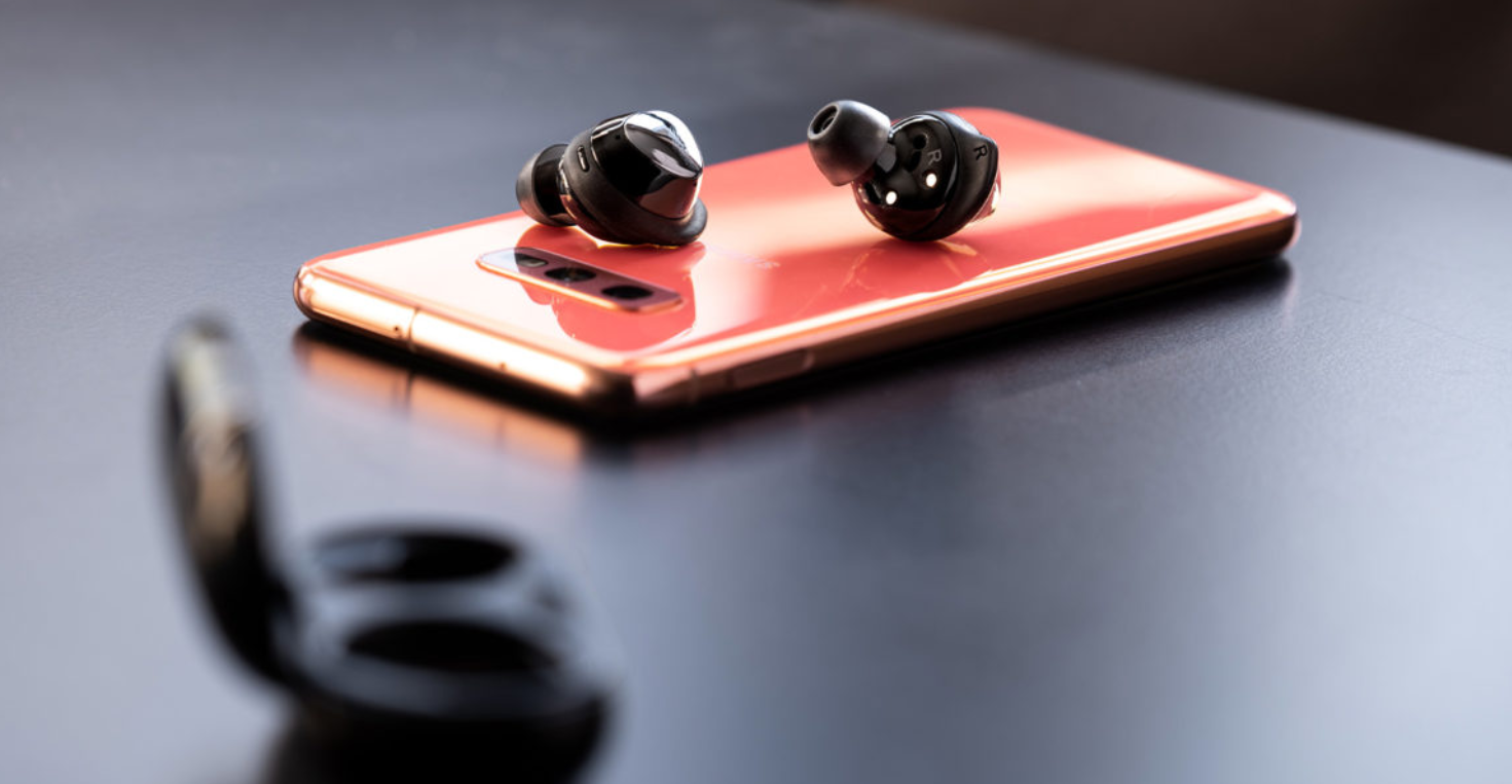 Samsung Galaxy Buds Pro Tanıtılmadan Videosu Yayımlandı 2021


