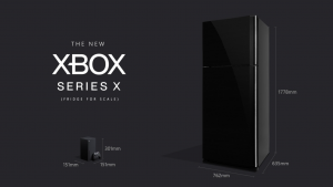 Xbox Series X Yeni Bir Sorun ile Gündeme Geldi!