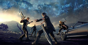 Game Pass’e Daha Fazla Final Fantasy Oyunu Geliyor!