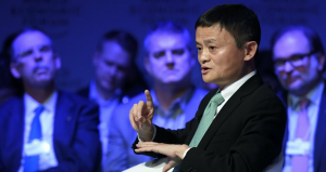 Alibaba’nın Kurucusu Jack Ma Nerede?