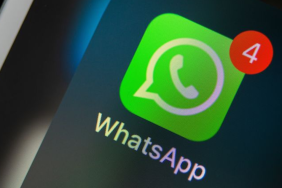 WHATSAPP
