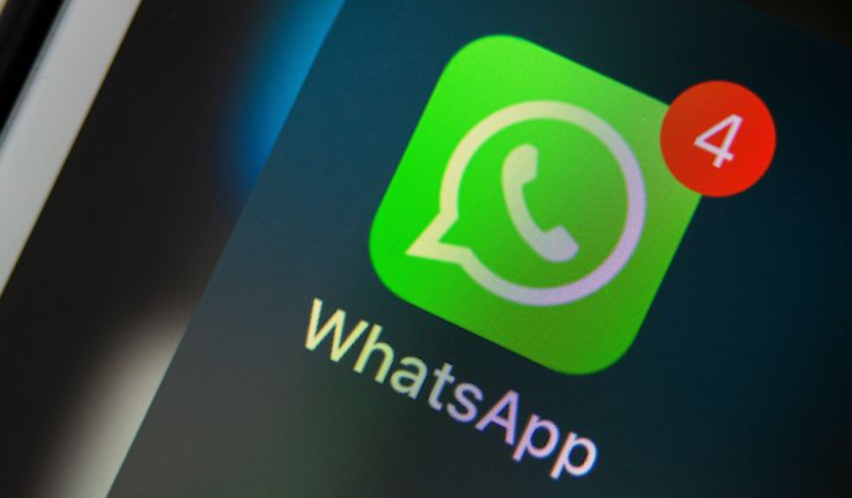 WhatsApp Hesabı Nasıl Silinir?