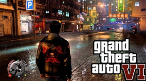 Grand Theft Auto 6, Bir E-Posta ile Gündemde