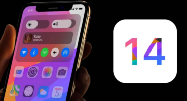 iPhone’un iOS 14 Sorunu