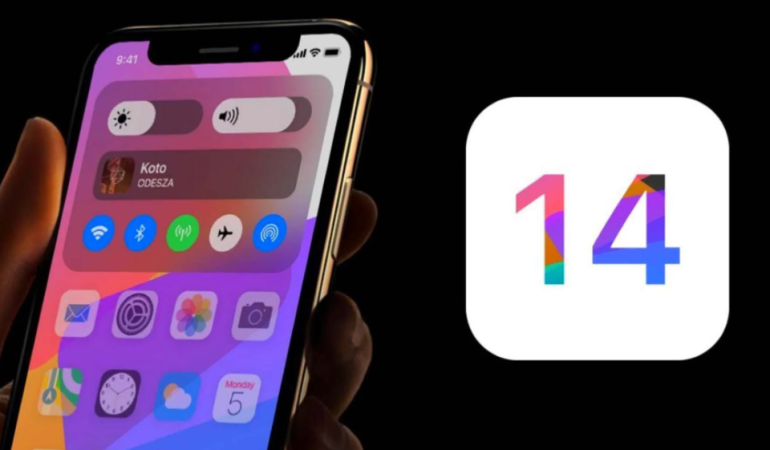 iPhone’un iOS 14 Sorunu