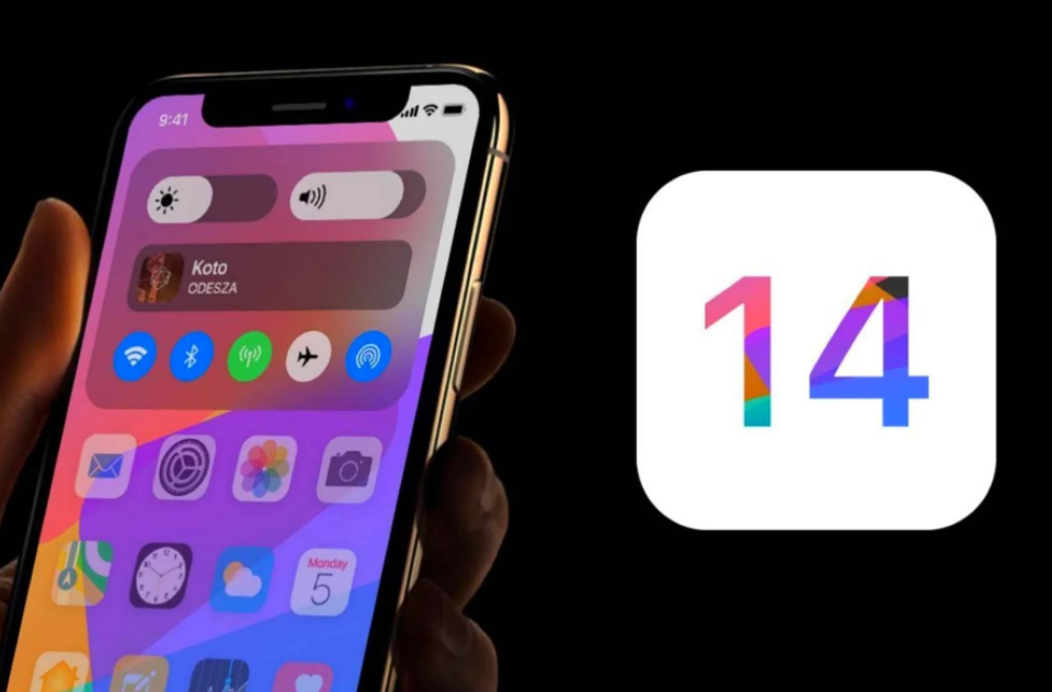 iPhone’un iOS 14 Sorunu 2021


