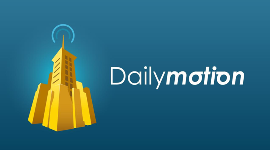 DAILYMOTION