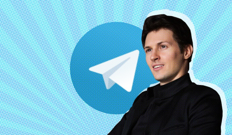 Telegram Kurucusundan Android ile İlgili Açıklama!