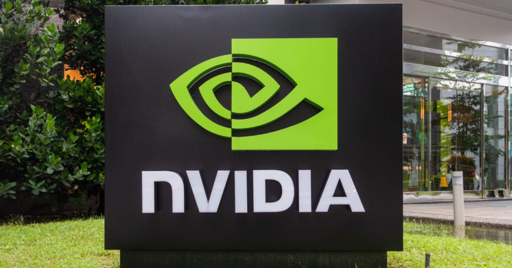 NVIDIA