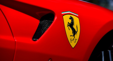 Ferrari SUV Modelleri: F244 ve F245