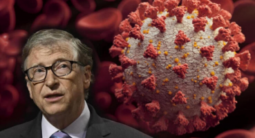 SON DAKİKA! Bill Gates, Covid-19 Aşısı Olduğunu Açıkladı!