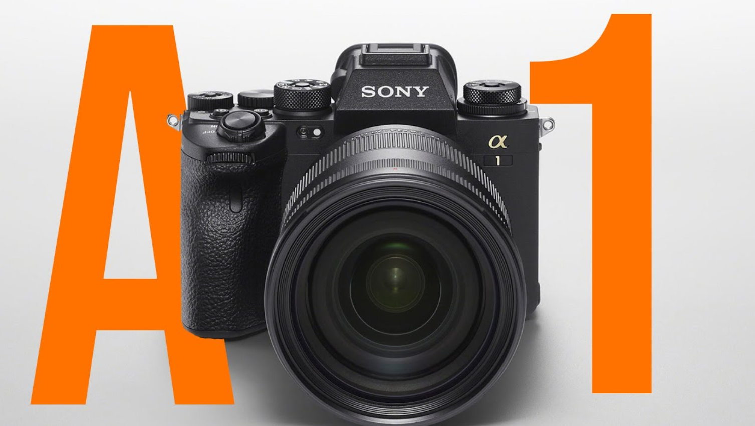 Sony A1 50.1 Megapiksel ve 8K Video Kaydı ile Geldi! 2021


