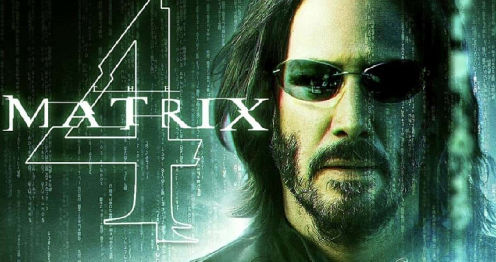 Matrix 4’ün Adı Instagram’da Sızdırıldı! 2021



