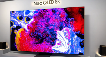 Samsung, Neo QLED TV’lerini Tanıttı!