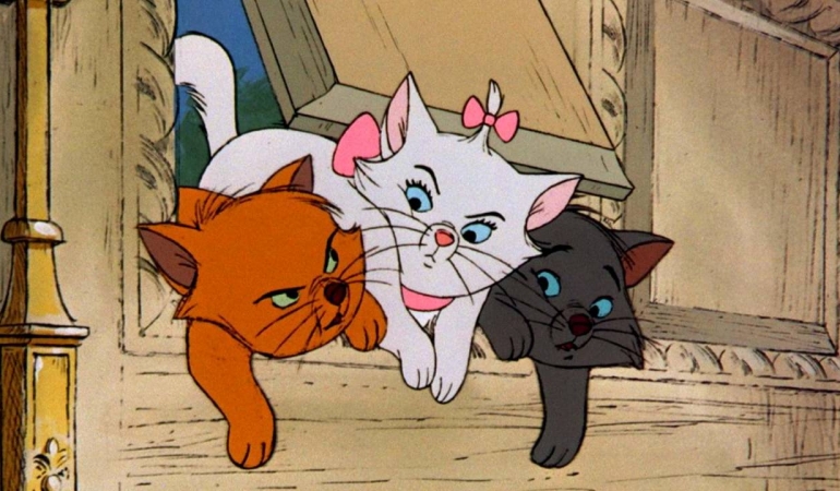 Disney + Çocuk profilleri artık ırkçı içerikli eski filmleri sunmuyor