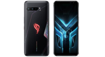 ASUS ROG Phone 4’ün gelişi tanıtıldı, 1. çeyrekte çıkması muhtemel