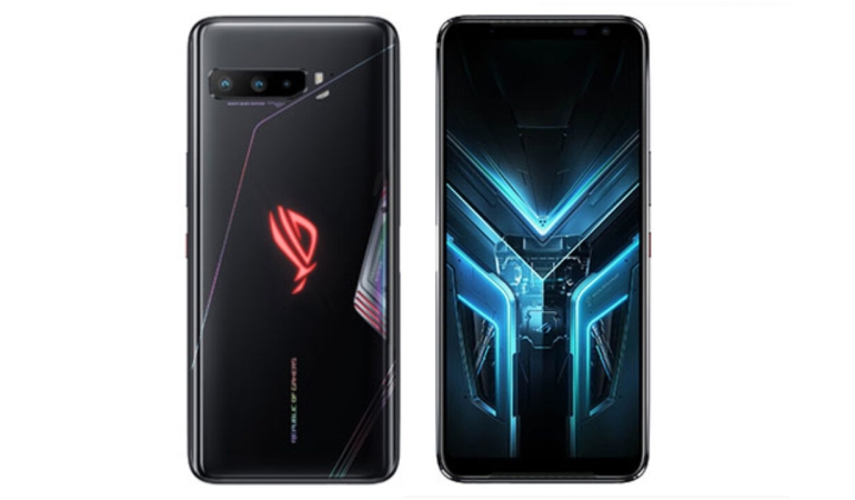 ASUS ROG Phone 4’ün gelişi tanıtıldı, 1. çeyrekte çıkması muhtemel