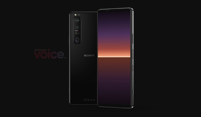 Xperia 1 III, eskiyi yeniyle iyi bir şekilde karıştırıyor