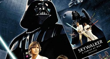 Skywalker: Savaşta Bir Aile tüm ayrıntıları tek bir kitapta toplayacak