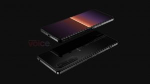 Xperia 1 III, eskiyi yeniyle iyi bir şekilde karıştırıyor