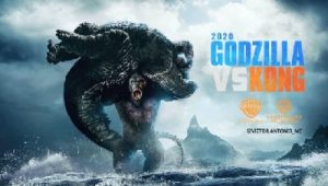 New Godzilla vs Kong fragmanı çağlar için destansı bir hesaplaşma vaat ediyor