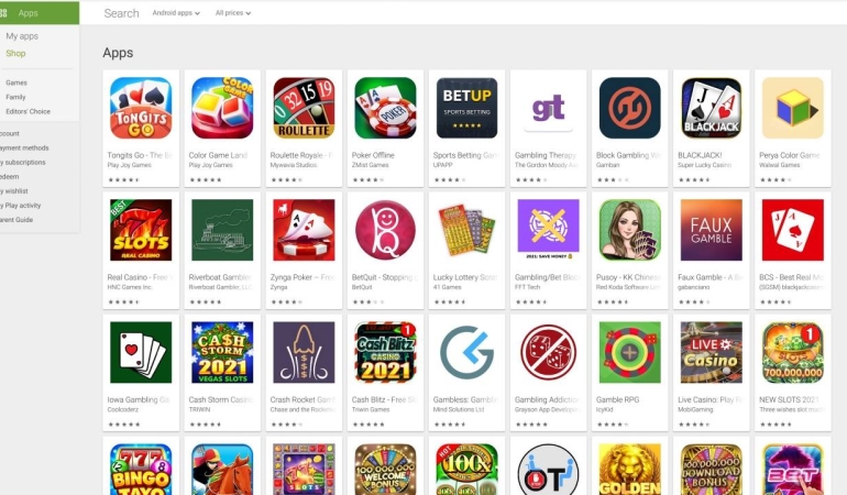 Yaklaşan 2021 güncellemelerinde, kullanıcılar reklam kişiselleştirmeyi devre dışı bırakırsa Google Play, reklam kimliklerine otomatik olarak el koyacaktır.