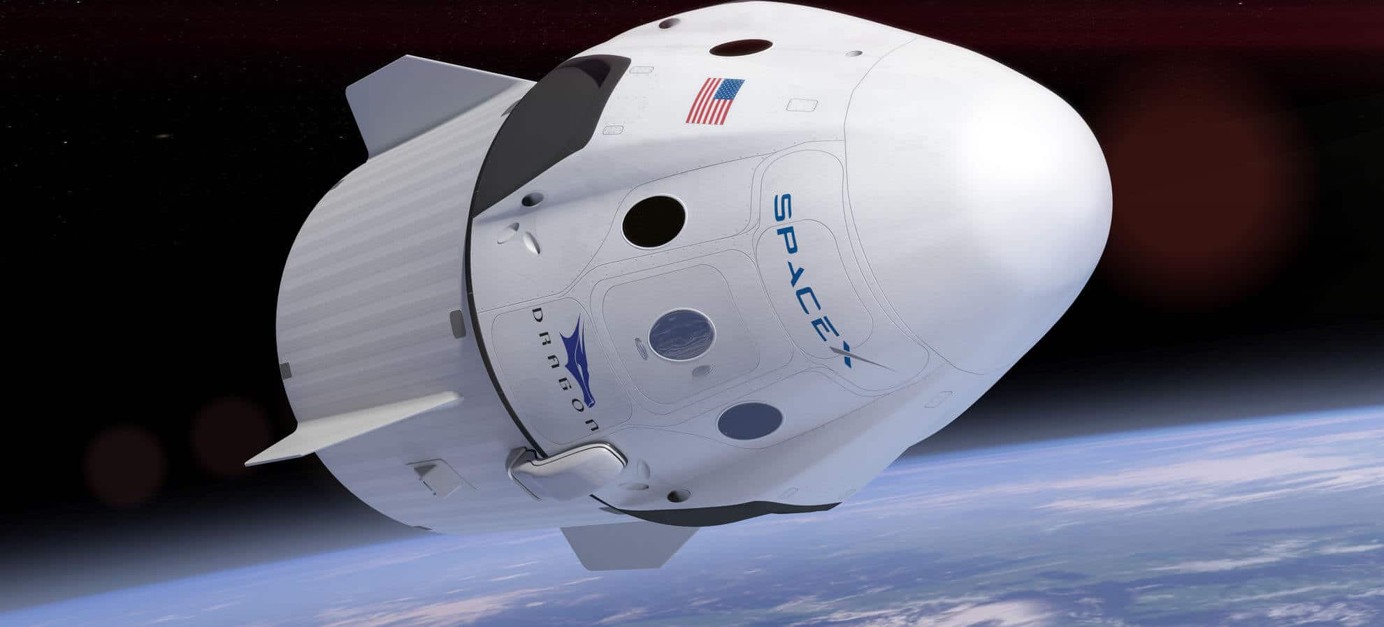 SpaceX, kutupsal Starlink uydusunun fırlatılması için FCC izni aldı 2021



