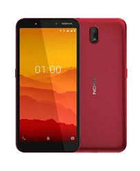Nokia C1 Plus Çin’de Satışa Sunuldu