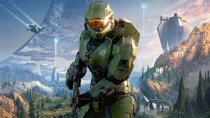 Halo Infinite Sandbox bilgisi aylık Inside Infinite serisini yönetiyor