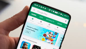 Google Play, daha fazla ülkede kumar uygulamalarının kapısını açıyor