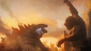 New Godzilla vs Kong fragmanı çağlar için destansı bir hesaplaşma vaat ediyor