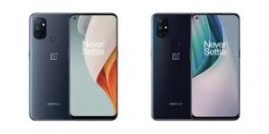 OnePlus, Nord N10 5G ve Nord N100'ü Kuzey Amerika'ya Getiriyor